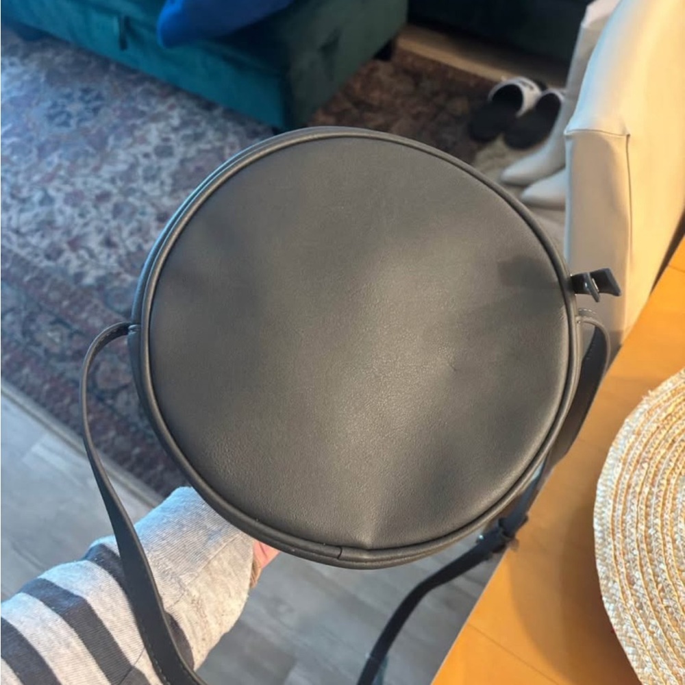 Target grey Crossbody Bag
